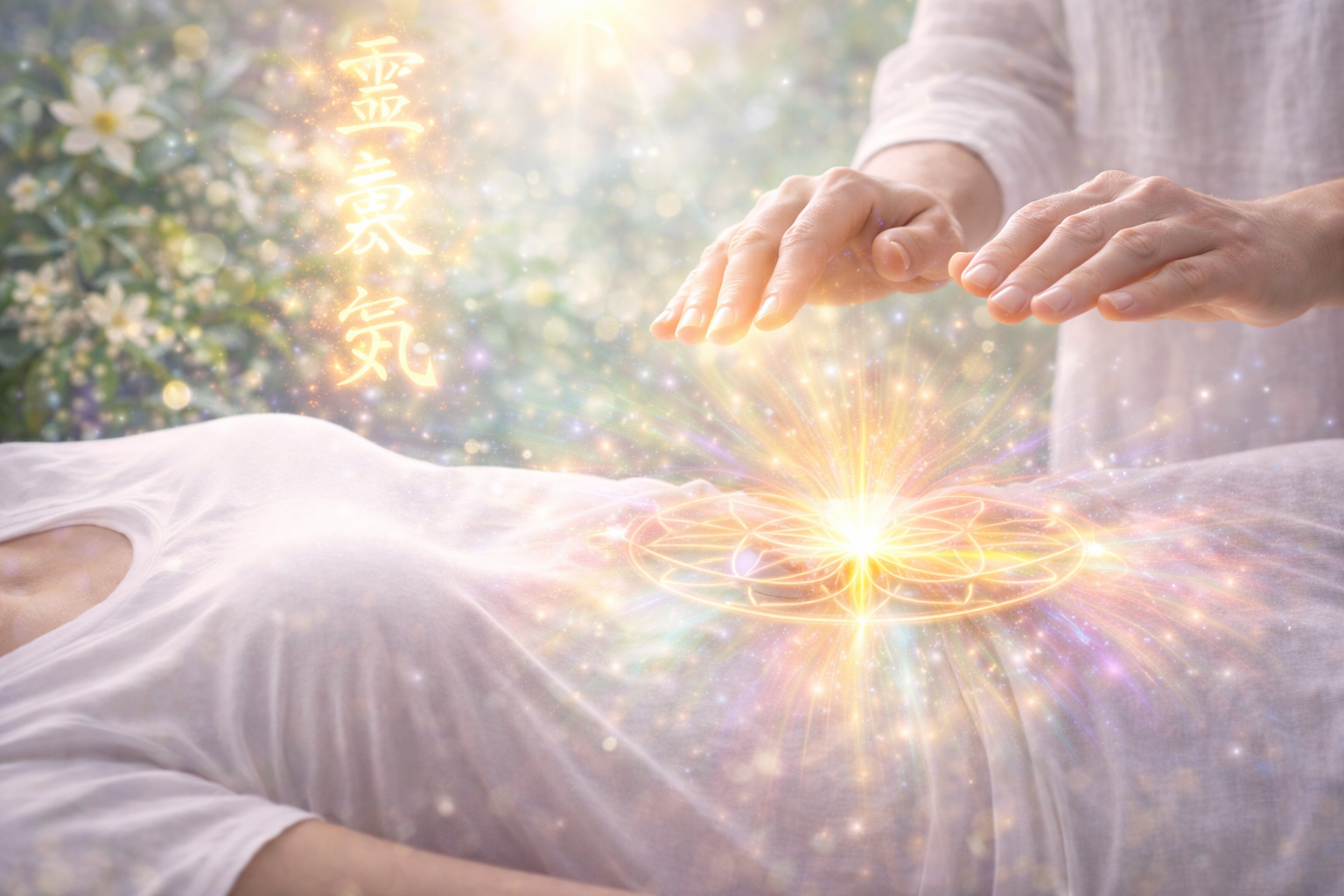 REIKI